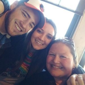 Meet your Posher, Shannon